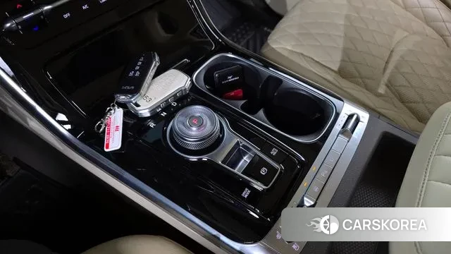 Kia Carnival 4th generation id 3740760 из Кореи 19