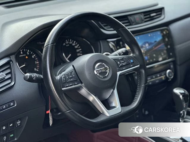 Nissan Qijun id 4263906 из Китая 29