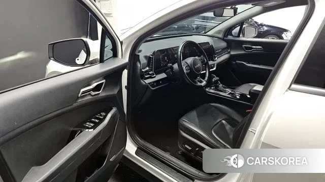 Kia Sportage 5th Generation id 3746278 из Кореи 19