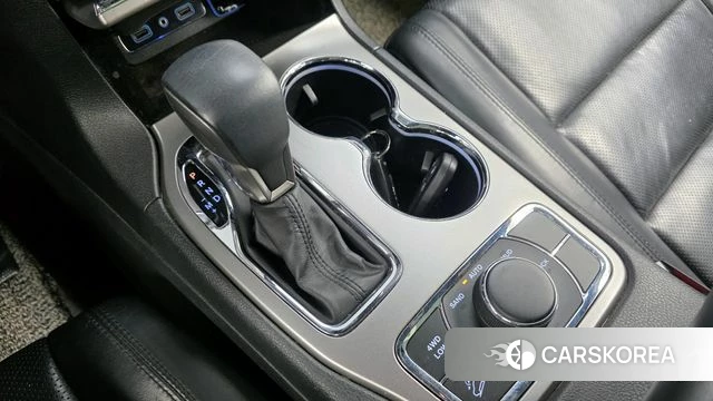 Jeep Grand Cherokee id 3796374 из Кореи 19