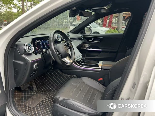 Mercedes-Benz Class C id 4276854 из Китая 10