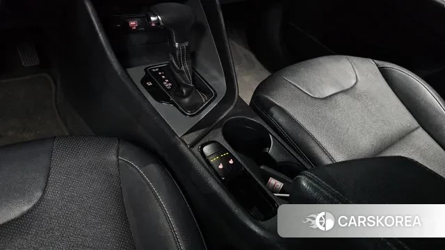 Kia The New Niro id 3592406 из Кореи 19