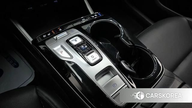 Hyundai Tucson (NX4) id 4223699 из Кореи 29