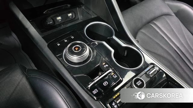 Kia K5 3rd generation id 4894860 из Кореи 32