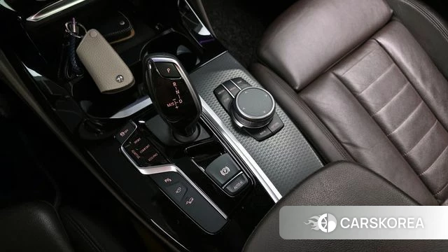 BMW X4 (G02) id 3828526 из Кореи 19