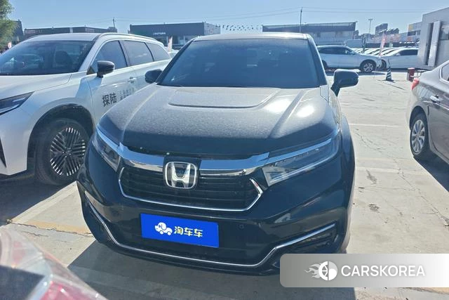 Honda Crown Road id 4279284 из Китая 16