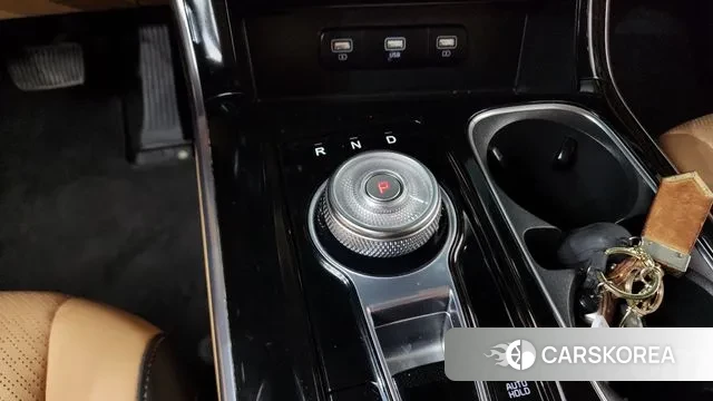 Kia Carnival 4th generation id 3402260 из Кореи 19