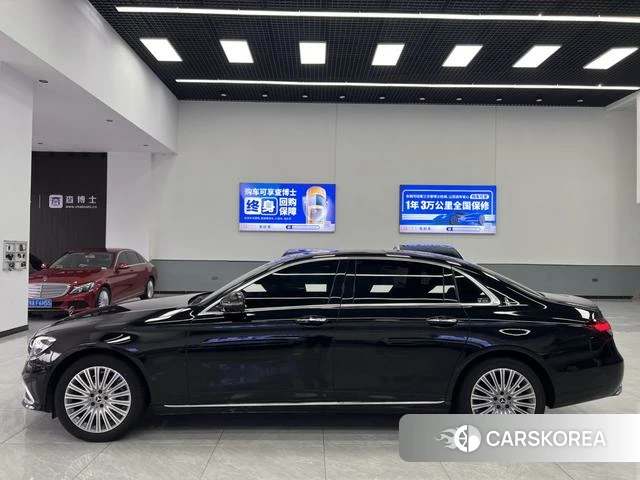 Mercedes-Benz E-class id 4275194 из Китая 18