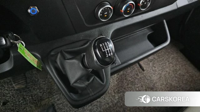 Renault Korea (Samsung) Master id 4625720 из Кореи 19