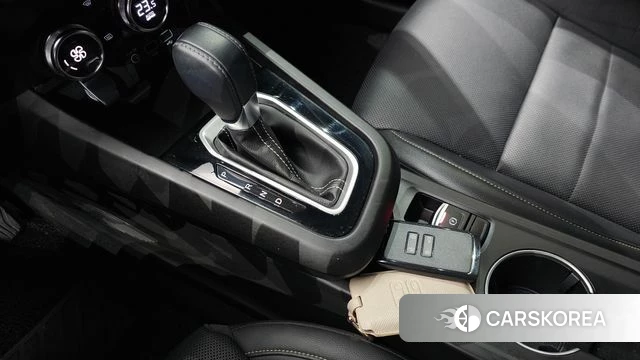 Renault Korea (Samsung) XM3 id 3896901 из Кореи 19