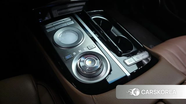 Genesis G80 (RG3) id 3860274 из Кореи 19