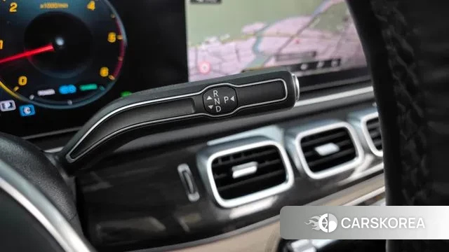 Mercedes-Benz GLE-Class W167 id 3634824 из Кореи 19