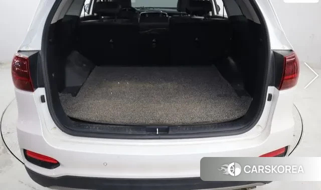 Kia The New Sorento id 2941494 из Кореи 9