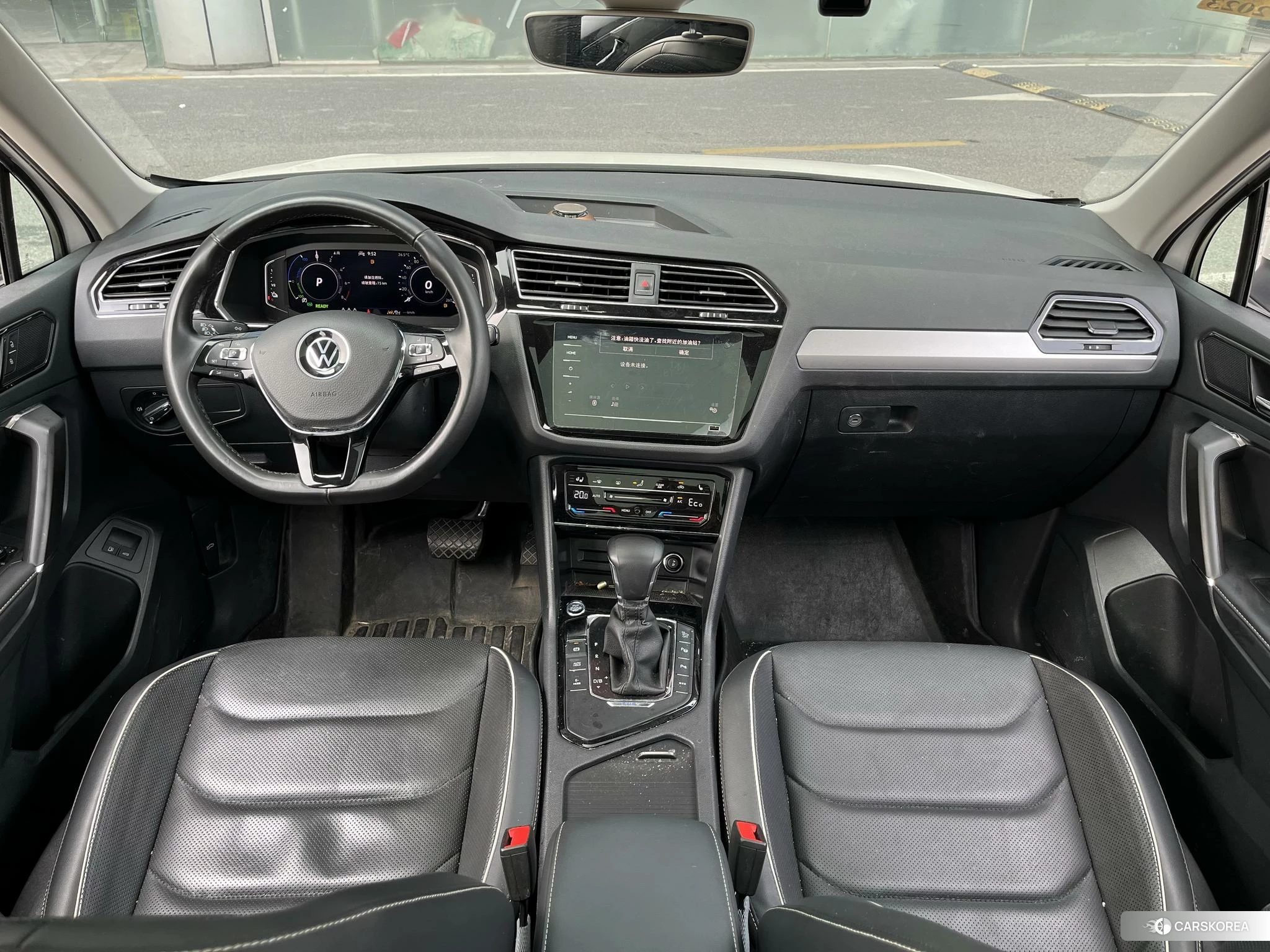 Volkswagen Tiguan L id 4514972 из Китая 14