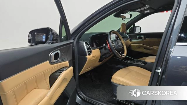 Kia Sorento 4th Generation id 4942961 из Кореи 32