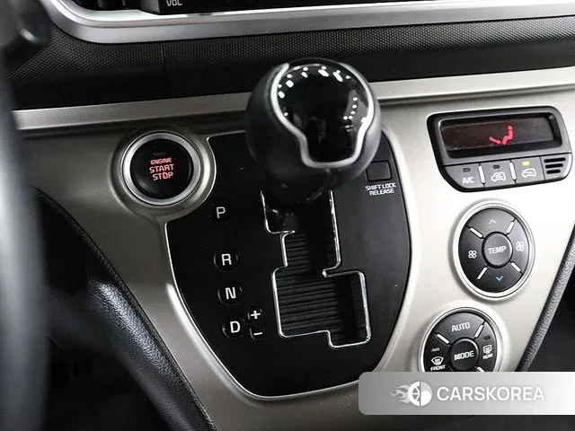 Kia The New Ray id 3595350 из Кореи 19