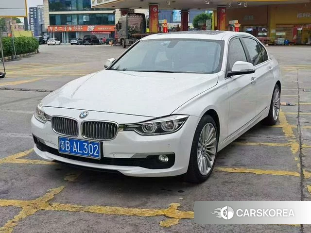 BMW 3 series id 4253819 из Китая 9