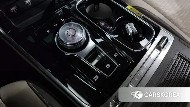 Kia Carnival 4th generation id 3012185 из Кореи 19