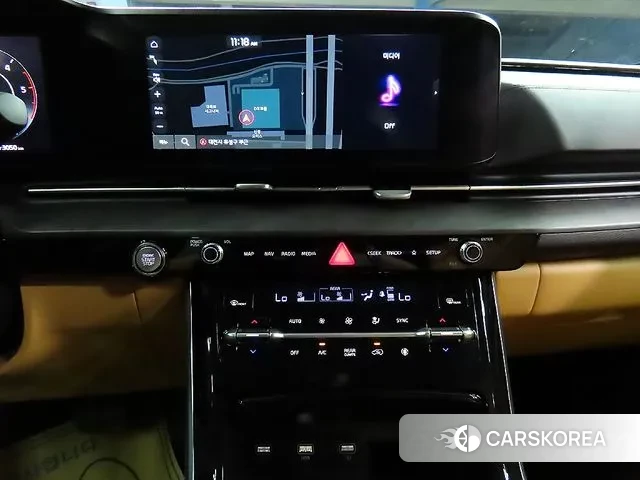 Kia Carnival 4th generation id 3008171 из Кореи 19