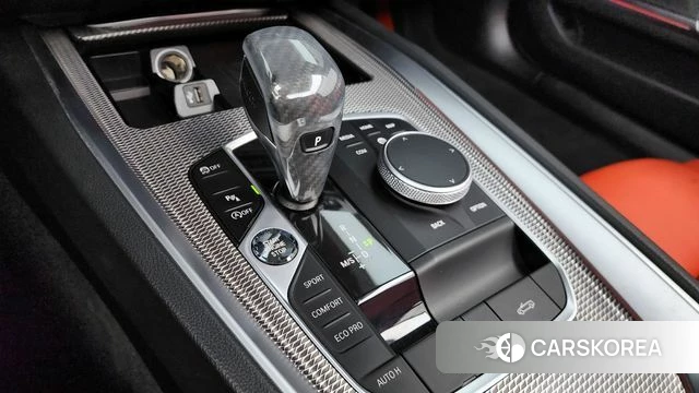 BMW Z4 (G29) id 3885340 из Кореи 19