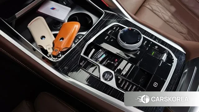 BMW X6 (G06) id 3436910 из Кореи 19