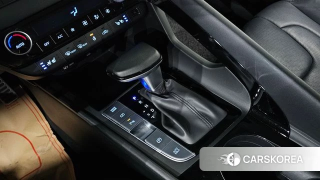 Hyundai The New Avante (CN7) id 4414265 из Кореи 29