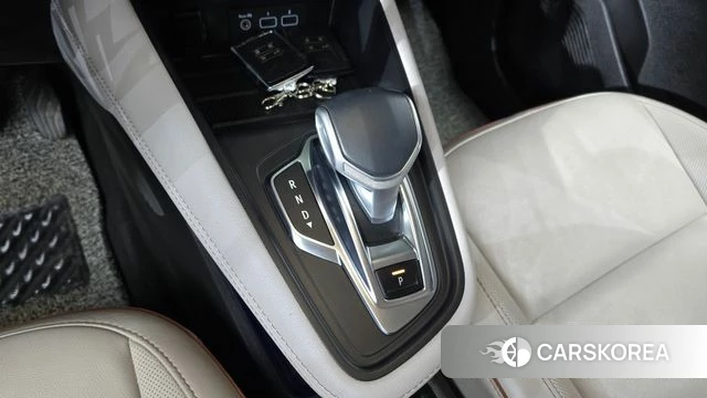 Renault Korea (Samsung) Capture id 3813531 из Кореи 19