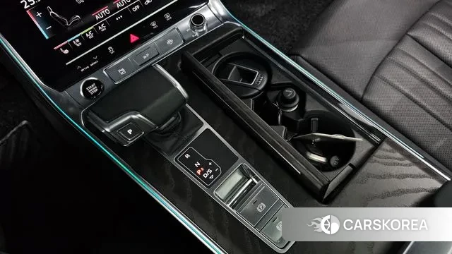 Audi A6 (C8) id 3427581 из Кореи 19