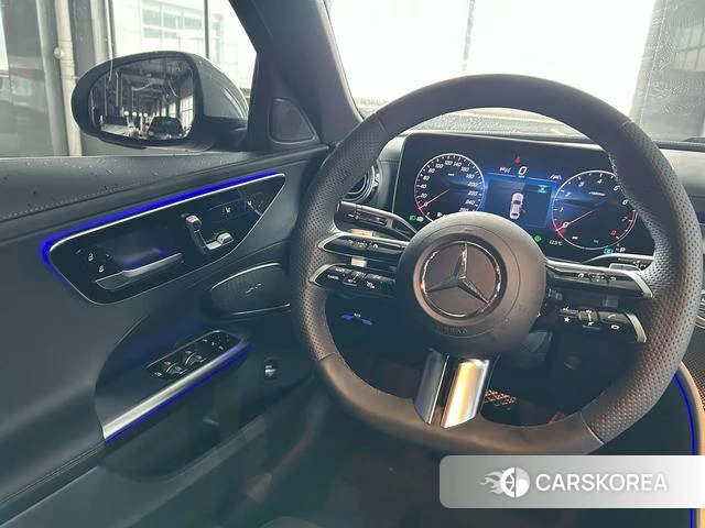 Mercedes-Benz Class C id 4307017 из Китая 17