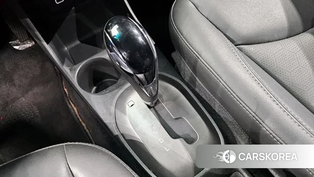 Chevrolet (GM Daewoo) The New Spark id 2980706 из Кореи 19