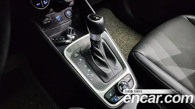 Hyundai Venue id 2686429 из Кореи 19