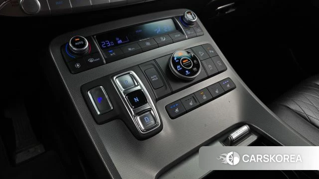 Hyundai Palisade id 4626133 из Кореи 19