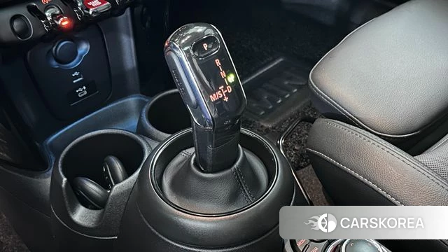 Mini Cooper id 4330368 из Кореи 19