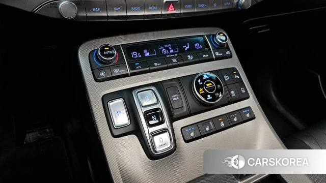 Hyundai Palisade id 4317071 из Кореи 29