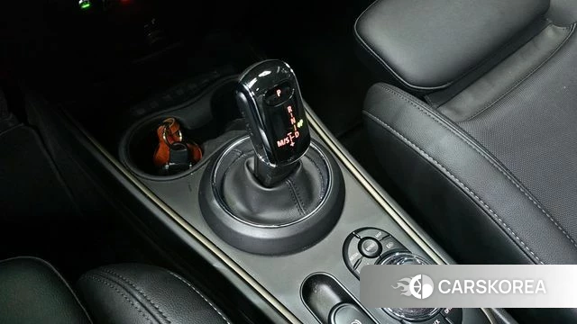 Mini Cooper Countryman id 3877324 из Кореи 19