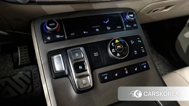 Hyundai Palisade id 3513570 из Кореи 19