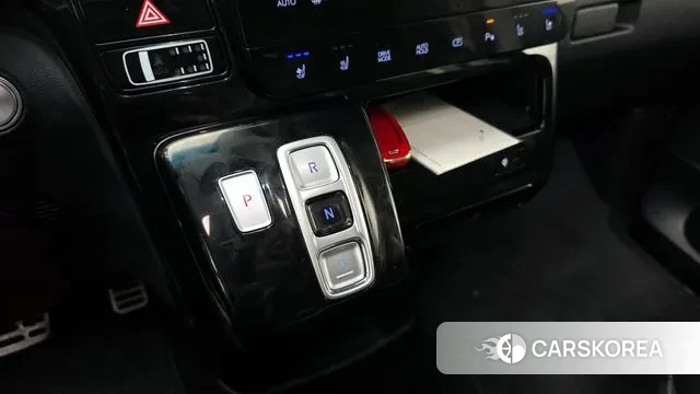 Hyundai Staria id 2979383 из Кореи 19