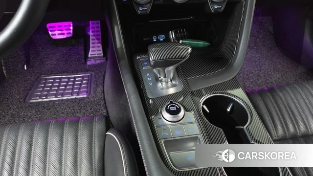 Genesis G70 id 4447410 из Кореи 32
