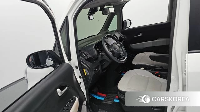 Kia The New Kia Ray id 4415021 из Кореи 32