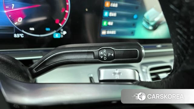 Mercedes-Benz GLE-Class W167 id 3792363 из Кореи 19
