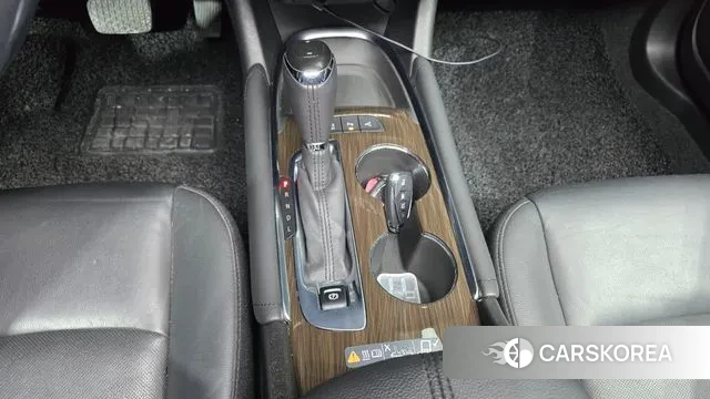 Chevrolet (GM Daewoo) All New Malibu id 3060878 из Кореи 19