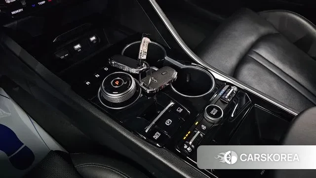 Kia K5 3rd generation id 2961029 из Кореи 19