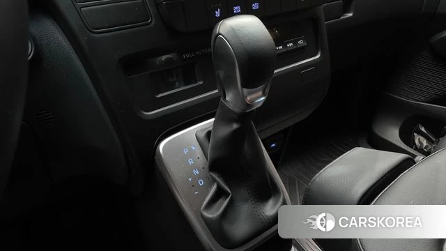 Hyundai Staria id 4516978 из Кореи 33