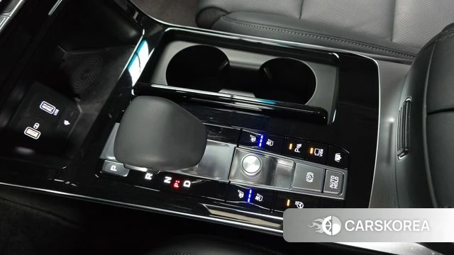 Kia K7 Premier id 4339191 из Кореи 31