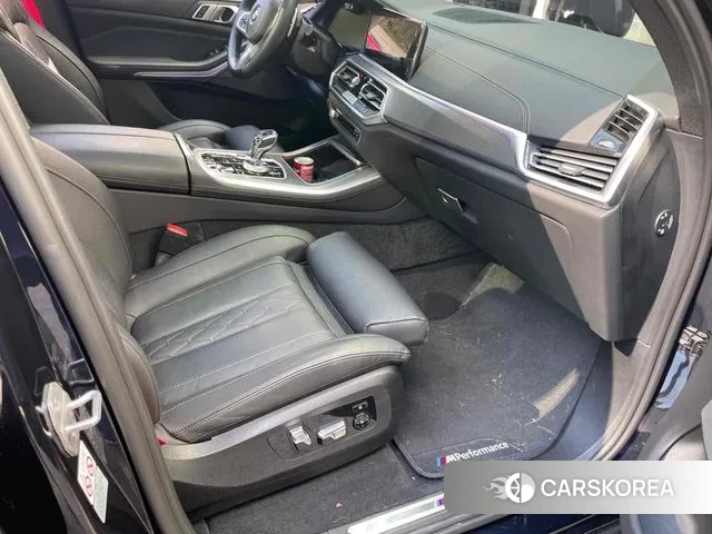 BMW X5 (G05) id 3288083 из Кореи 14