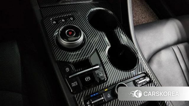 Kia K5 3rd generation id 4019669 из Кореи 19