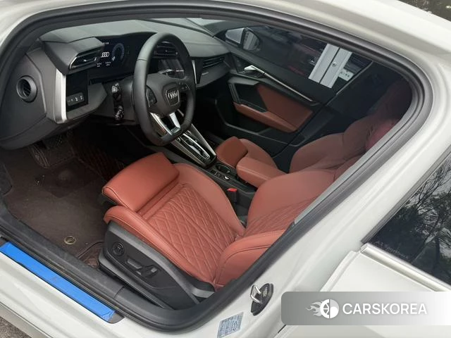 Audi A3 id 4353456 из Китая 9