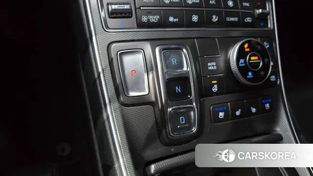 Hyundai The New Santa Fe id 3607063 из Кореи 19