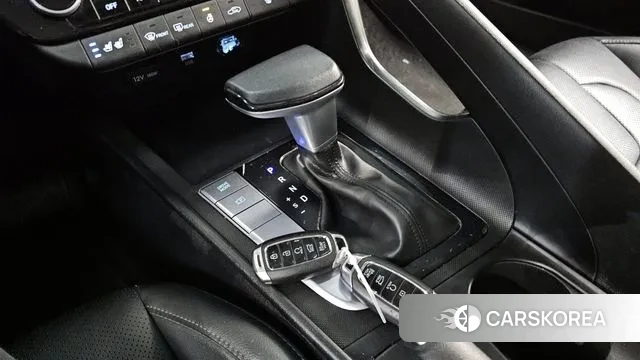 Hyundai Avante (CN7) id 3432838 из Кореи 19