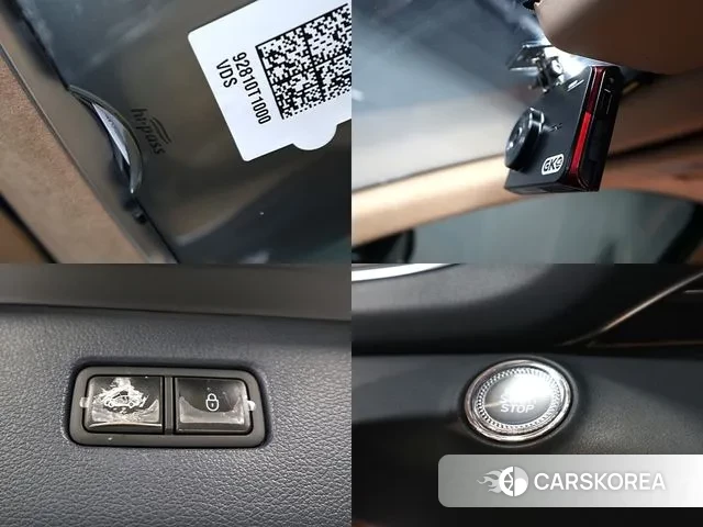 Genesis GV80 id 3378865 из Кореи 19